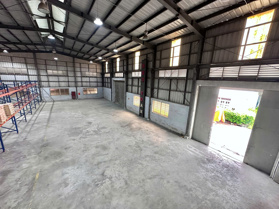 Cho thuê kho xưởng Sài Đồng, Long Biên