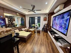 BÁN NHÀ PHỐ BẠCH MAI, LÔ GÓC, CÁCH MẶT PHỐ 20M, SÁT NGÃ TƯ , LÊ THANH NGHỊ, THANH NHÀN