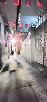 Quá Đẹp! Nhà đẹp TRƯƠNG ĐỊNH 61m², 5 tầng, 3PN, vài bước ra mặt phố thoáng sáng . Giá 12 tỷ