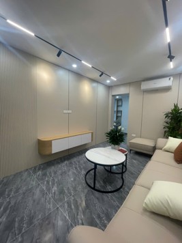 HƠN 4 TỶ, 90M2, 3 NGỦ, SỔ RIÊNG, CĂN HỘ MAI ĐỘNG