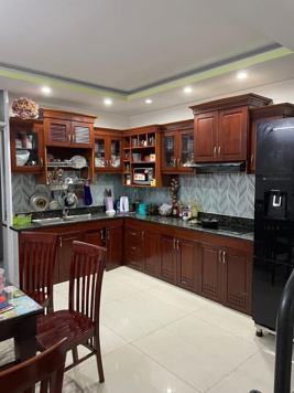 Bán nhà mới xây - hẻm to Lê Quang Định, Bình Thạnh - 5x7m Nở hậu 7m - giá tốt 8.5 tỷ còn TL