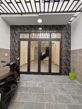 BÁN NHÀ 5 TẦNG MỚI CỨNG - NGANG LỚN 4,5X18M VIEW SÔNG THANH ĐA NỘI THẤT CAO CẤP - SÁT MẶT TIỀN