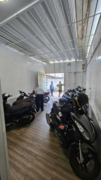 Bán nhà cấp 4 gần mặt tiền Nguyễn Thiện Thuật - trung tâm Bình Thạnh - giá chỉ ~90 triệu/m2