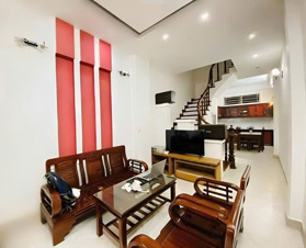 LẠC LONG QUÂN – 45M –  Ô TÔ TRÁNH GẦN – NHÀ 3 THOÁNG – DÂN XÂY – NHÀ BÁN HIẾM – 8 TỶ HƠN