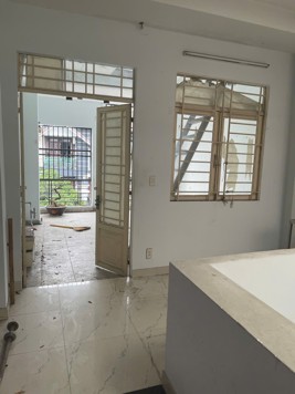 Bán nhà Quận 7 đường Phan Huy Thực , dt 4x19m, 2 lầu giá 15 tỷ