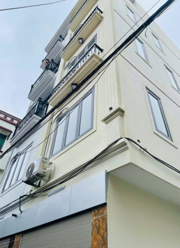 PHÂN LÔ- LÔ GÓC- CẦU GIẤY – 35M x 5T– MT 5M- Ô TÔ THÔNG – GẦN PHỐ –15M OTT- KD –9 TỶ HƠN