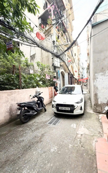 CHÍNH CHỦ BÁN NHÀ PHỐ HOÀNG MAI – TRƯƠNG ĐỊNH_38M²_4 TẦNG_LÔ GÓC_OTO ĐỖ_7,35 TỶ