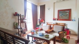 Bán nhà mặt phố Vĩnh Tuy, Hai Bà Trưng, tiện kinh doanh, 7 tầng 85m2 giá 52 tỷ