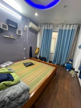 Bán Nhà Tân Triều. Thanh Trì. DT 30m2. MT 3.4m. 4 Tầng. Giá 6.8 Tỷ.