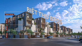 The C.loud Central Tuy Hòa tọa lạc ngay tại vị trí đất vàng bậc nhất P. Tuy Hoà