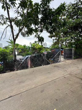 Cần bán lô đất hẻm xe hơi Huỳnh Tấn Phát, Quận 7. Dt 4 x16m. Giá 7,4 tỷ