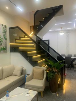 PHÂN LÔ QUÂN ĐỘI - HOÀNG VĂN THÁI - Ô TÔ ĐỖ CỬA Ô TÔ VÀO NHÀ- HAI THOÁNG TRƯỚC SAU