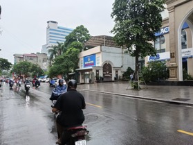 Nhất vị nhì hướng - Siêu phẩm mặt phố 4T - Đoạn đẹp nhất phố Thái Thịnh - KD sầm uất