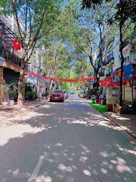 Hiếm, Phân Lô LK Trịnh Văn Bô 65m x 5T, mt 4,5m, vỉa hè, ô tô tránh, kd đỉnh, 19,9 tỷ