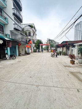 LOUIS ĐẠI MỖ - LÔ GÓC - NGÕ THÔNG - Ô TÔ VÀO ĐẤT 43M2 - CHỈ 9.69 TỶ ( CÓ TL)