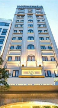 BÁN KHÁCH SẠN Ở KIM MÃ, SIÊU HIẾM NHÀ 10 TẦNG - GIA CHỦ DÁNH NHIỀU TÂM HUYẾT