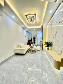 HIẾM-NHÀ ĐỐNG ĐA ĐẸP NỘI THẤT XỊN 3PN, 1 NHÀ RA OTO TRÁNH, SỔ NỞ HẬU_7,68TỶ