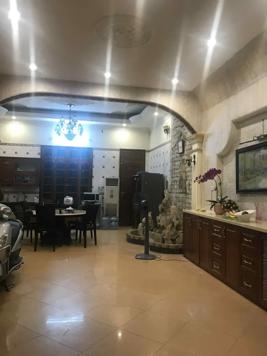 Bán Nhà KĐT Đại Kim. Hoàng Mai. Ô Tô. Vỉa Hè. DT 89m2. MT 6m. 4 Tầng. Giá 27.4 Tỷ.