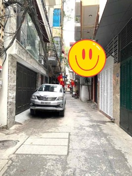 🌟 NHÀ ĐẸP PHỐ HỒNG MAI 42M², 5 TẦNG, 3PN, Ô TÔ ĐỖ CỬA, NGÕ THÔNG KINH DOANH. Giá 13,7 tỷ