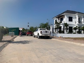 SIÊU LÔ ĐẸP TẠI TRUNG TÂM VĂN TỐ – SỔ ĐỎ SẴN – ĐƯỜNG 7M + VỈA HÈ 3M