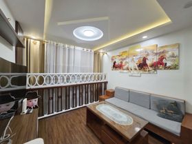 CĂN HIẾM MỸ ĐÌNH - 40M 5T - NGÕ THÔNG - Ô TÔ GẦN - KD - 2 THOÁNG