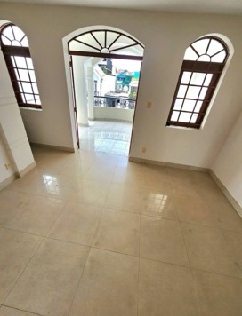 Bán nhà Quận 7 đường số 15 P.Tân Kiểng, dt 5,8x18m,3 lầu,st