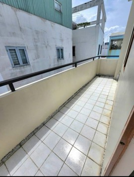 Bán nhà đường số 3 KDC Tân Thuận ngay điện máy xanh,Quận 7 dt 4x19m