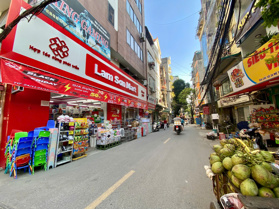 ~200TR/M2 - CĂN NHÀ CẤP 4 DT 45M MT3.8 - CẠNH TRƯỜNG MẦM NON - 30M RA PHỐ MỄ TRÌ THƯỢNG