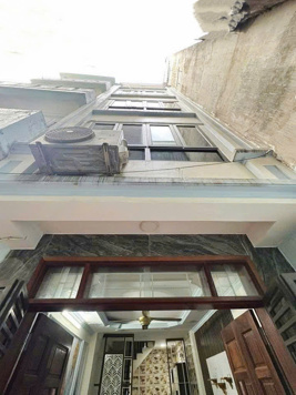 LẠC LONG QUÂN – 36M – 5T – Ô TÔ GẦN – KD – GẦN HỒ TÂY – NHỈNH 8 TỶ