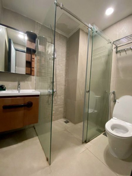 Gần cư xá Chu Văn An! Bán nhà 5 tầng mới đẹp 72m2 HXT trải nhựa - 4PN5WC. Gía 13 tỷ