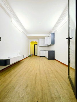 7,65TỶ CÓ NHÀ XÃ ĐÀN-ĐỐNG ĐA 3PN FULL NỘI THẤT XỊN ĐẸP, RA OTO TRÁNH CHỈ 15M