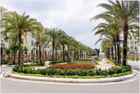 BÁN BIỆT THỰ SIÊU VIP TẠI KHU BIỆT THỰ VINHOME VICTORIA BASON