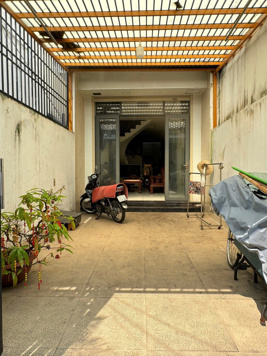 BÁN NHÀ 1/ HXT NGUYỄN XÍ- ĐOẠN 2 CHIỀU, P26, Q.BÌNH THẠNH (DT: 4,2x16M + 4 TẦNG) GIÁ: 11,6 TỶ TL