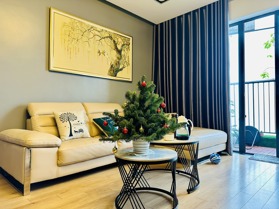 Bán căn hộ 3PN The Kpark - K1.2405