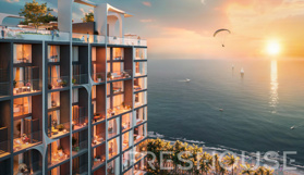 184 CĂN HỘ CHẠM BIỂN ĐẦU TIÊN Ở PHÚ YÊN - L'AVENIR ĐÃ LỘ DIỆN