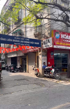 Bán căn hộ TT 67 Lương Thế Vinh - DTSD 180m2 giá 5,5 tỷ LH 0945255902