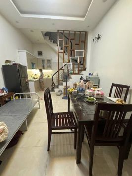 Phố vip Hào Nam - TT Đống Đa - nhà đẹp 5 tầng - ngõ rộng gần phố - 8.86 tỷ 