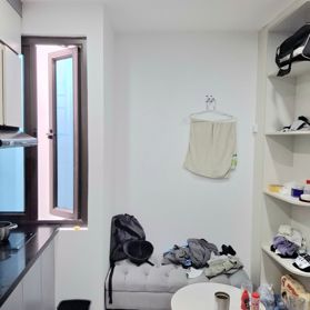 Bán Nhà Mỹ Đình. Nam Từ Liêm. 7 Tầng Thang Máy. DT 42m2. MT 4.2m. Giá 11.5 Tỷ.