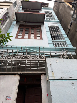 Bán nhà chính chủ số 10 ở đường Gốc Đề, Minh Khai