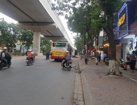 🔥 CHỦ BÁN GẤP TRẢ NỢ – NHÀ TRẦN THÁI TÔNG, CẦU GIẤY  49m² – 5 Tầng – Giá 10,5 Tỷ (Có TL)