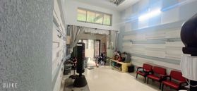 4X16, 3 TẤM - VUÔNG ĐÉT, NGAY NGÃ TƯ BẢY HIỀN CHỈ 6. TỶ - HẺM GẦN 4M, 1 BƯỚC RA MT.