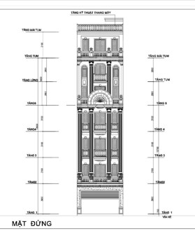Bán nhà phố Nguyễn Chí Thanh_7 tầng thang máy_ngõ kd vỉa hè_mt 5m5 x 75m2_giá chào 47,5 tỷ