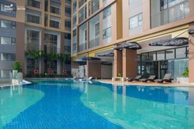 Villa Trên không, thông tầng 3PN + 2WC tại, 4,150 tỷ, 124m2 - nhận nhà ngay trước Tết 2026