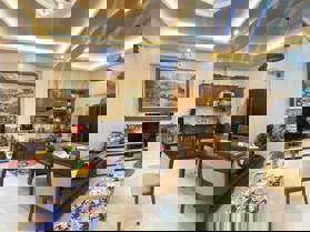 Bán nhà Văn Quán dân xây chắc chắn, 40m2 x 6 tầng ,10m ra ô tô , ba bước ra Học Viện Quân Y, 9.6 tỷ