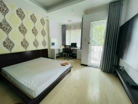 Bán nhà đường số 3 KDC Tân Thuận ngay điện máy xanh,Quận 7