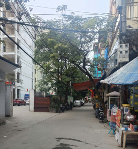 Đất đẹp Viện Mỏ 52,6m2-MT5.4m, 2Ô tô tránh, Kinh doanh, giá 12,35 tỷ