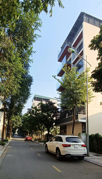 Đất PL Trạm Trôi - Lideco 68,6m2-MT5m, 2ôtô tránh, vỉa hè KD, 11tỷ