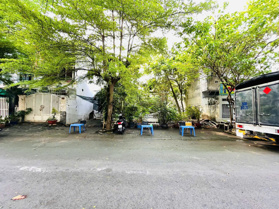 C6àn bán lô đất đường số Nam Long Phú Thuận, Quận 7, Dt 4 x20m. Giá 11 tỷ