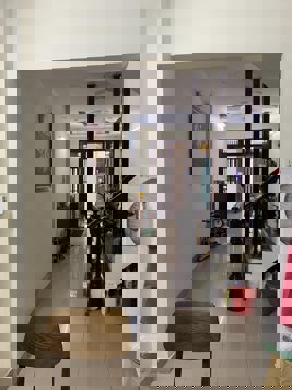 Bán Nhà Cầu Giấy, Hoàng Quốc Việt, 30m ra phố. DT 45m2 x 5 tầng, 7 phòng. Giá 13.9 tỷ