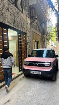 Bán Nhà phân Lô Nguyễn Khang - Cầu Giấy, Ô tô qua nhà. DT 40m2 x 5 tầng, 6 phòng, 13,6 tỷ